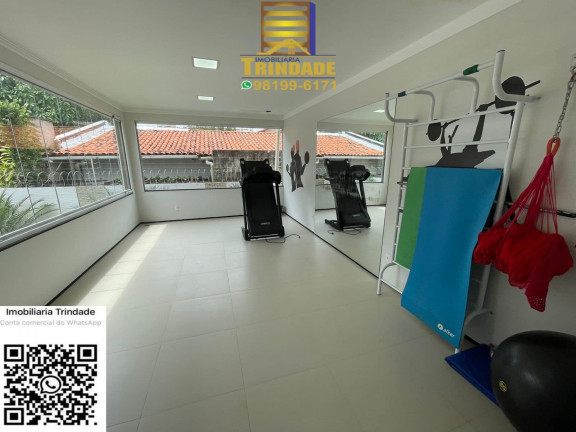 Imagem Casa de Condomínio com 4 Quartos à Venda, 250 m² em Olho D'Água - São Luís