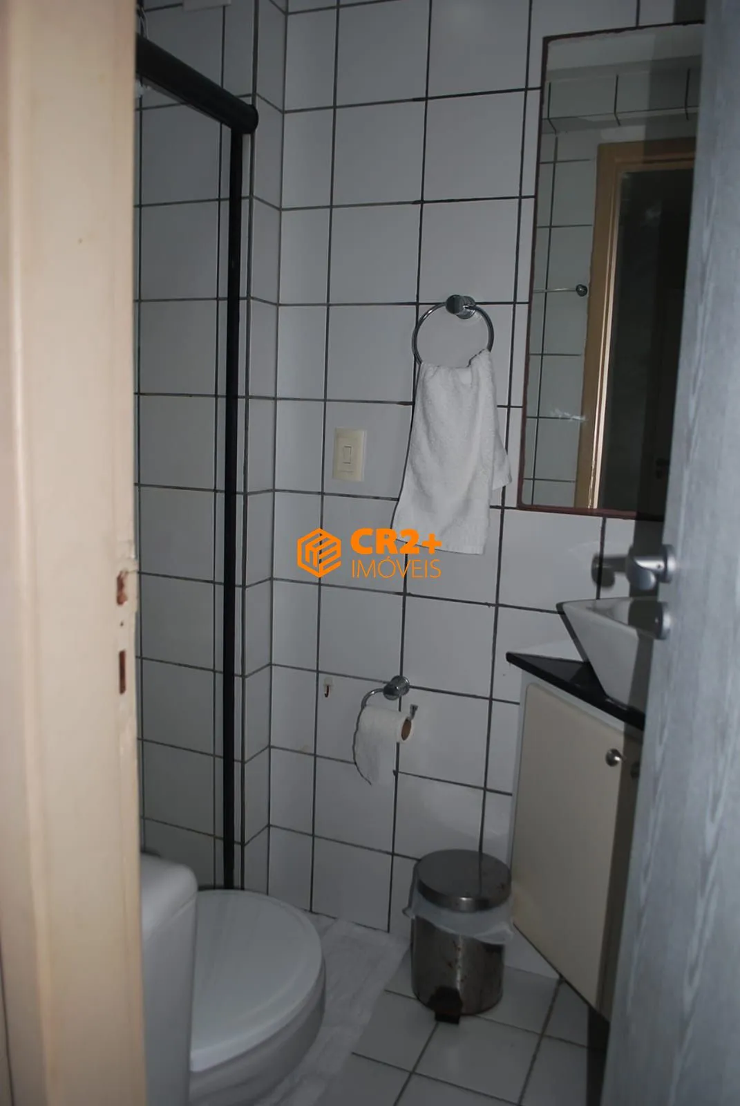 Imagem Vendo apartamento em Boa Viagem 56m² duas suítes
