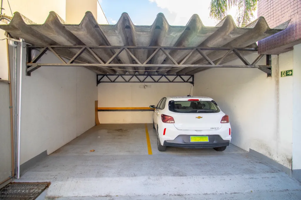 Imagem Apartamento em Petrópolis