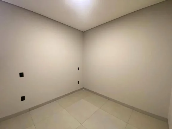 Imagem Casa nova no Portal do Bosque
