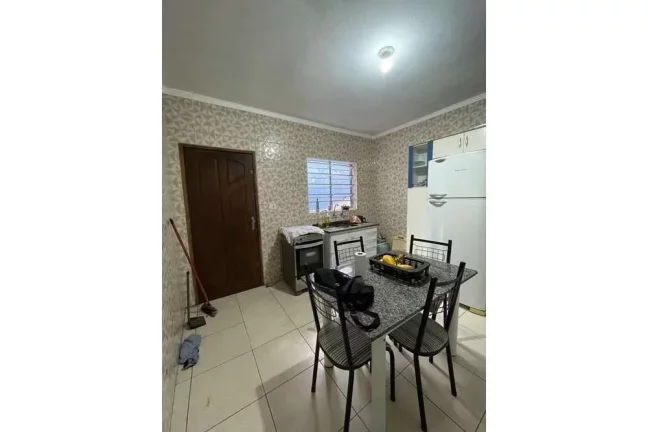 Imagem Casa CCMDD 207 Casa 602131006-13 2 dormitórios 137m² Cidade Continental São Paulo Rua Mine...
