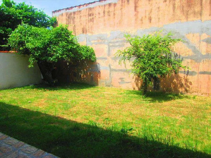 Imagem Casa com 3 Quartos à Venda, 110 m² em Bopiranga - Itanhaém