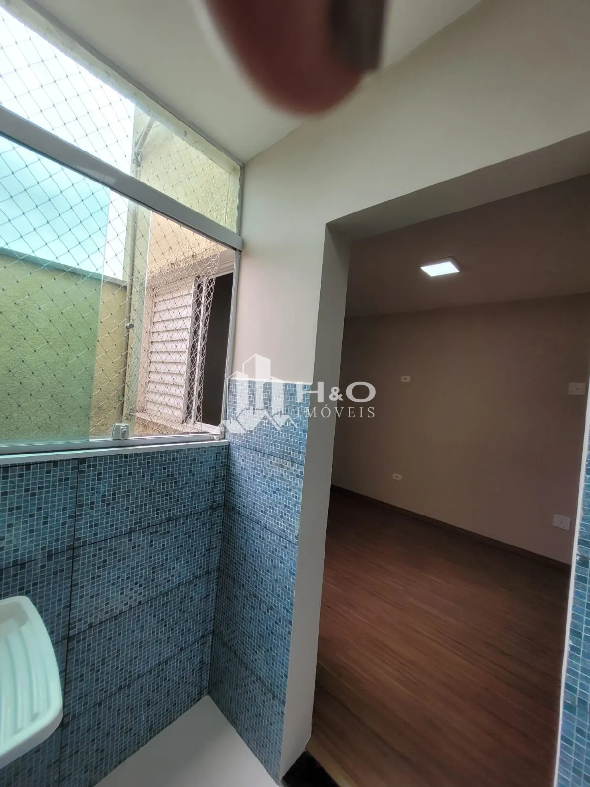 Imagem Vende-se Apartamento na Vila Prudente/SP - Condomínio Fechado