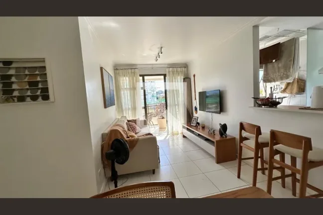 Imagem Apartamento à Venda - Recreio, 2 Quartos, 70 m2