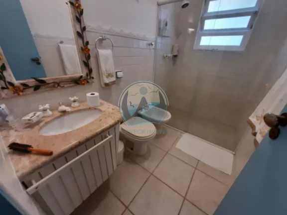 Imagem Residência de Luxo à Venda em Ubatuba-SP na Cobiçada Lagoinha: 5 Quartos, 5 Suítes, 3 Salas, 1 Banheiro, 4 Vagas, 400m²