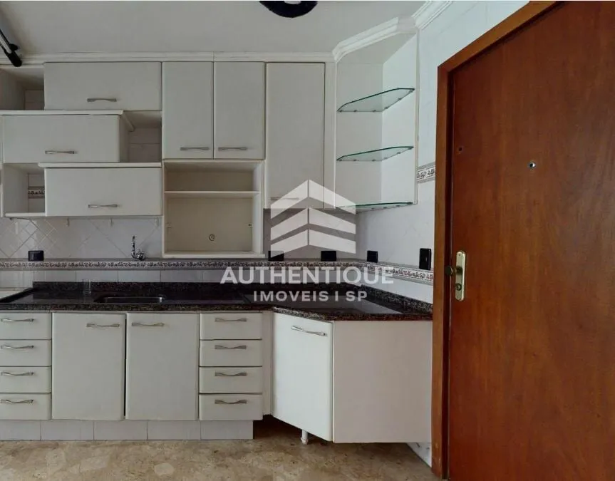 Imagem Ilha Branca Paraiso - Apartamento à venda no bairro Paraíso - São Paulo/SP, Zona Sul