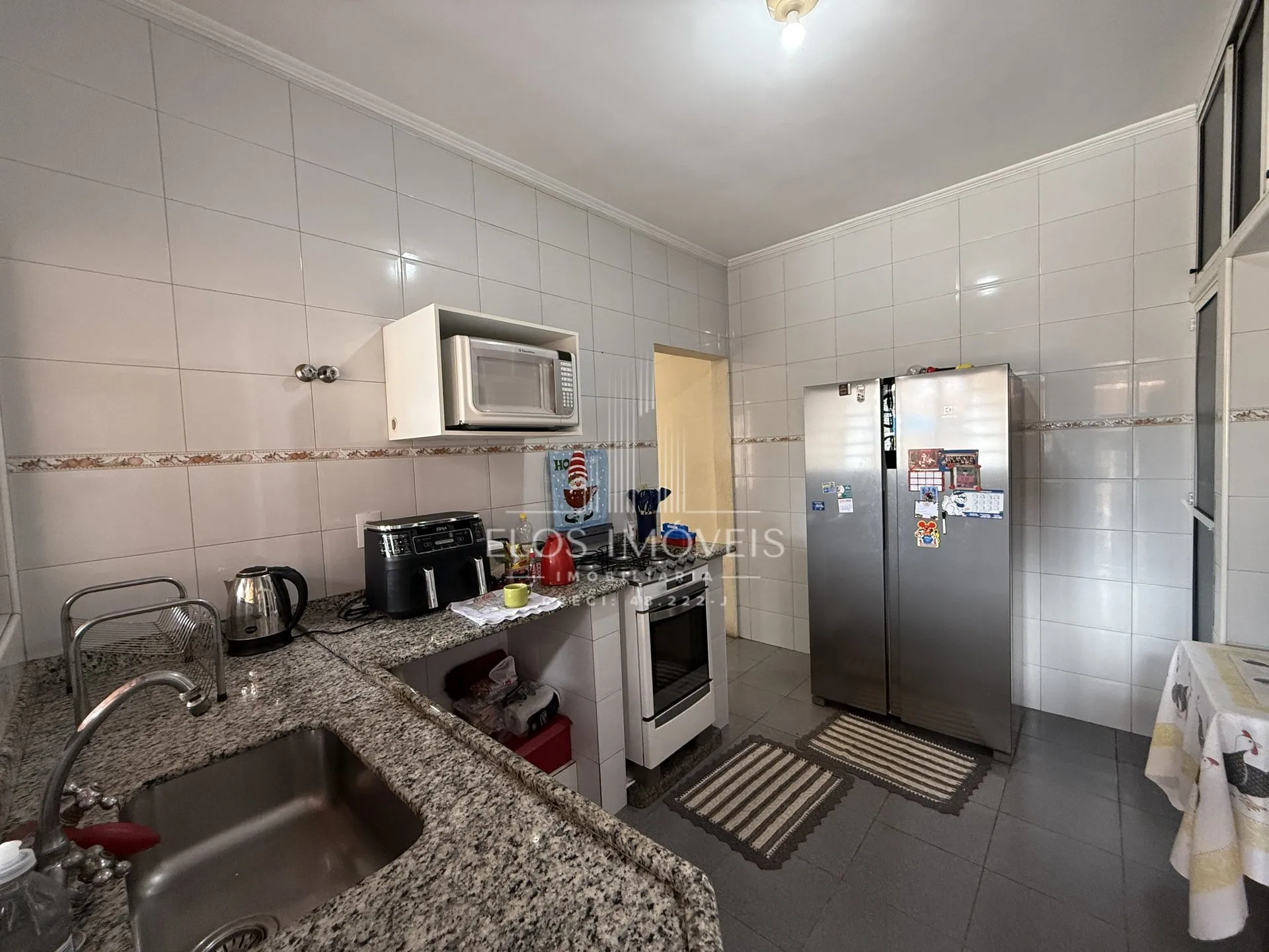 Imagem Casa de 2 quartos, 98m² no bairro Jardim Caieira, em Limeira