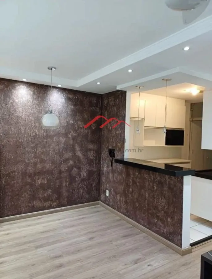 Imagem Apartamento para Venda em Campinas, Jardim Myrian Moreira da Costa, 2 dormitórios, 1 banheiro, 1 vaga