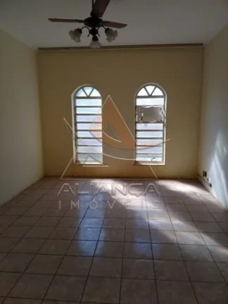 Imagem Casa - Ribeirão Preto - Jardim Independência