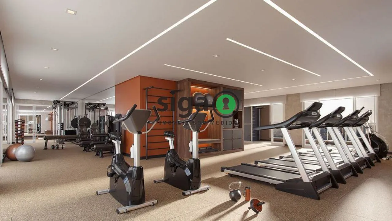 Imagem Apartamento para venda na Vila Romana, São Paulo - SP
