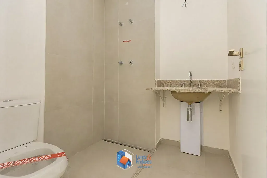 Imagem Apartamento à venda 1 Quarto 1 Suite 25M² Jardim América São Paulo - SP