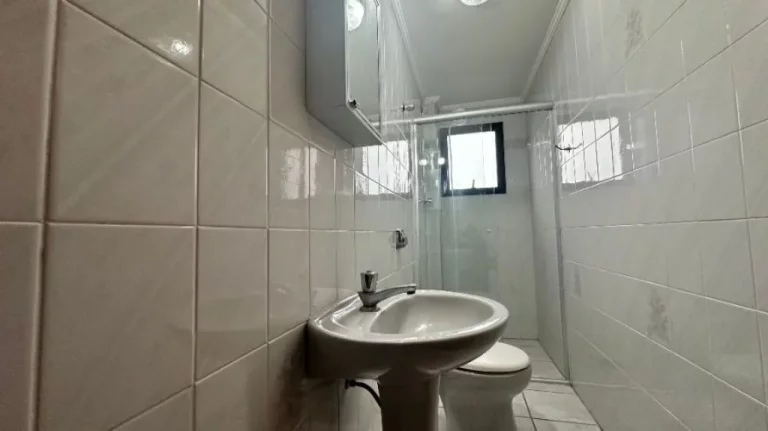 Imagem APARTAMENTO COM 72.3 m² - AVIAÇÃO - PRAIA GRANDE SP
