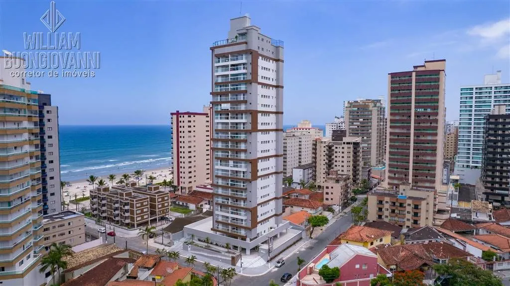 Foto do imóvel Apartamento à Venda em Vila Caiçara, Praia Grande - SP em Vila Caiçara, Praia Grande - SP