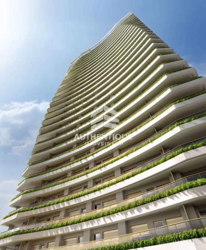 Foto do imóvel VILLA MILANO LIFESTYLE BY VERSACE MOEMA - Apartamento à venda em São Paulo/SP em Avenida Agami, 364 - Moema, São Paulo - SP