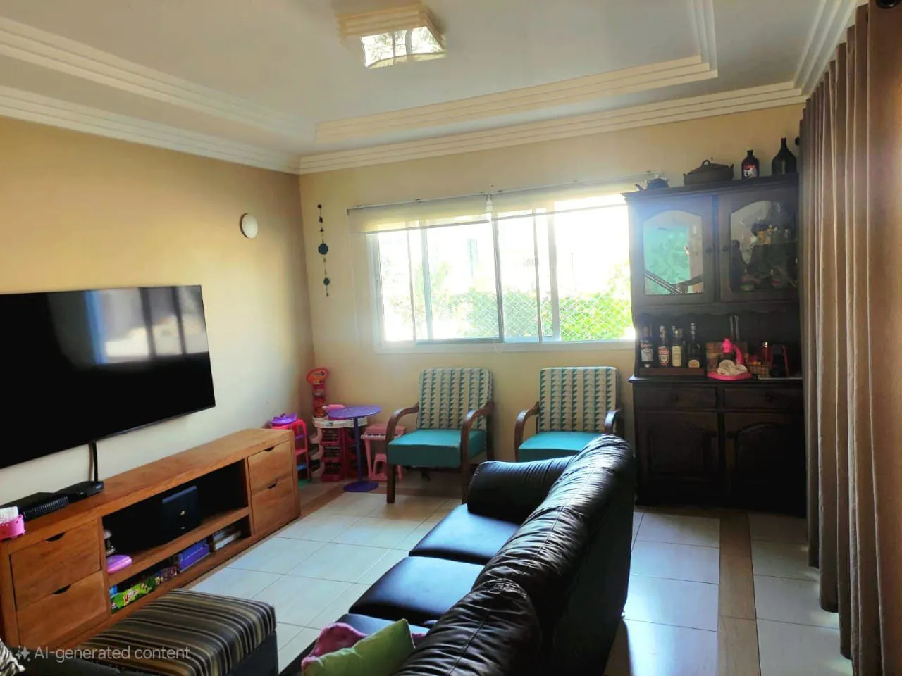 Imagem Casa à venda no Condomínio Villaggio Di San Francesco - Bairro Medeiros - Jundiaí - São Paulo / COD.