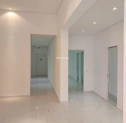 Imagem Imóvel comercial com 338m² no Itaim Bibi.