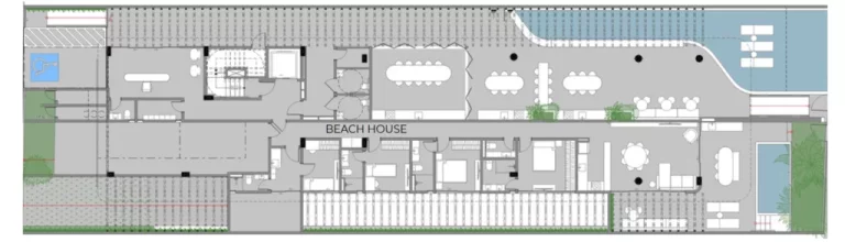 Imagem APARTAMENTO RESIDENCIAL em Cabedelo - PB, Poço