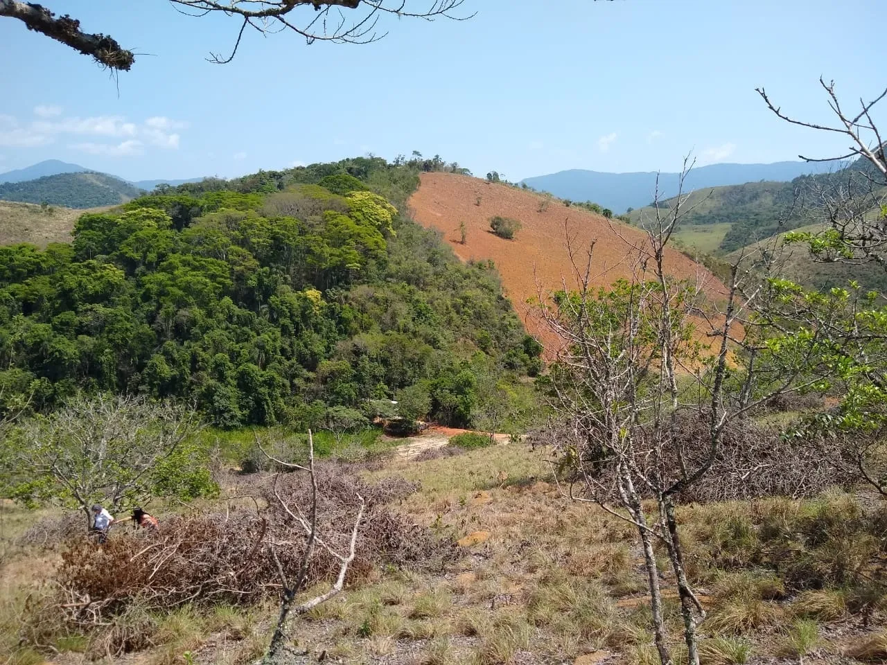Imagem Chácara à venda 25000M², Mandú, Pindamonhangaba - SP