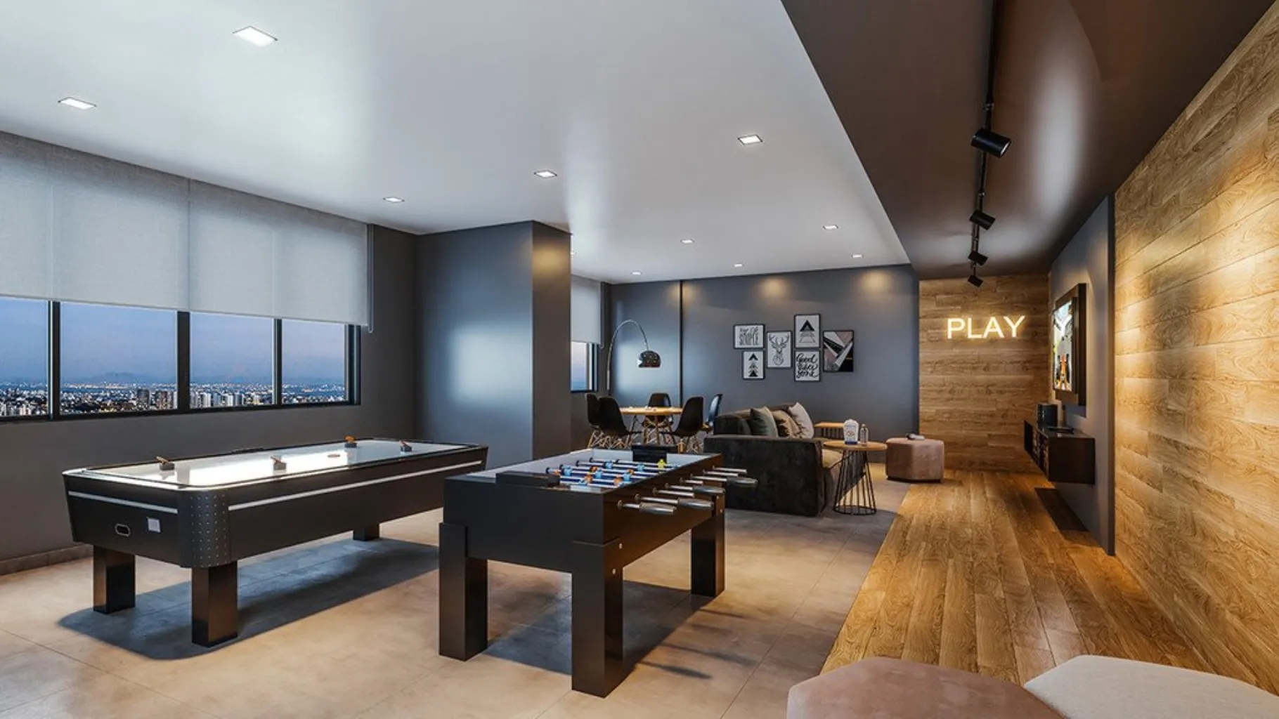Imagem Oportunidade imperdível: Apartamento à venda no Tatuapé, São Paulo-SP, 3 quartos, 1 suíte, 2 banheiros, 1 vaga, 81m² - Edifício Linea Home Resort