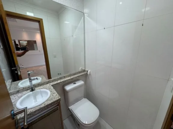 Imagem APARTAMENTO NA GUILHERMINA 3 DORMITÓRIOS 1 SUÍTE!!!