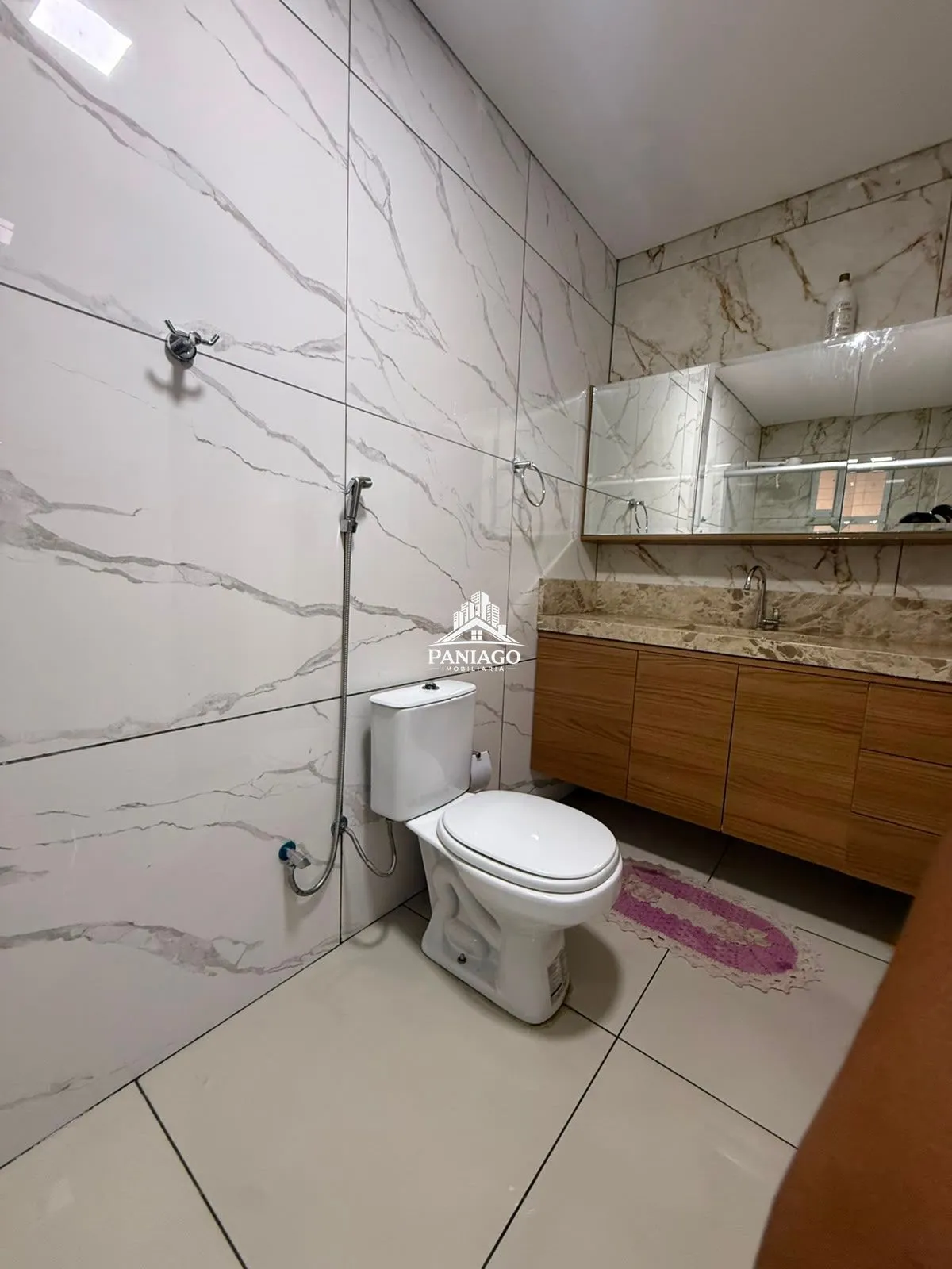 Imagem Casa Reformada à Venda na Cohab Jaime Campos | Próxima à UNIVAG