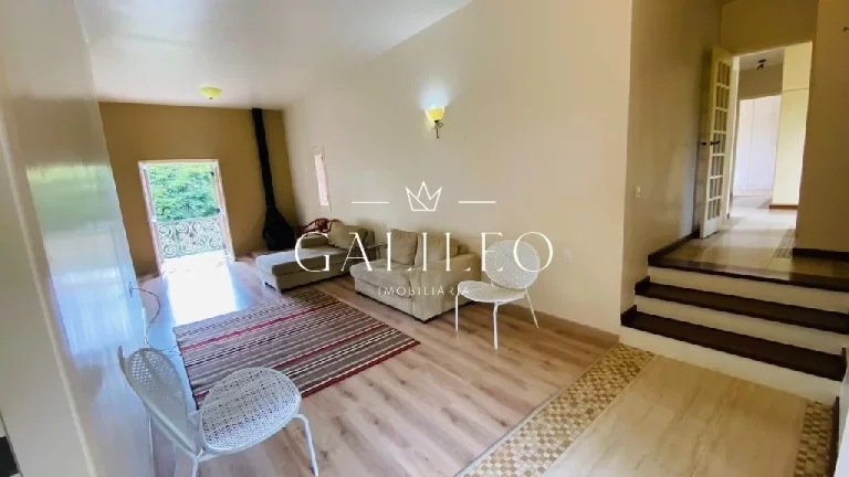 Imagem Casa no Condomínio São João do Caí | Cabreúva | São Paulo