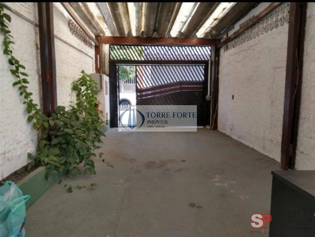 Imagem Casa Terrea com 5 dormitorios 1 suite 4 vagas de garagem na Vila Nhocune