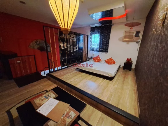 Foto do imóvel Motel à venda em Santos com 22 quartos por R$5.000.000,00