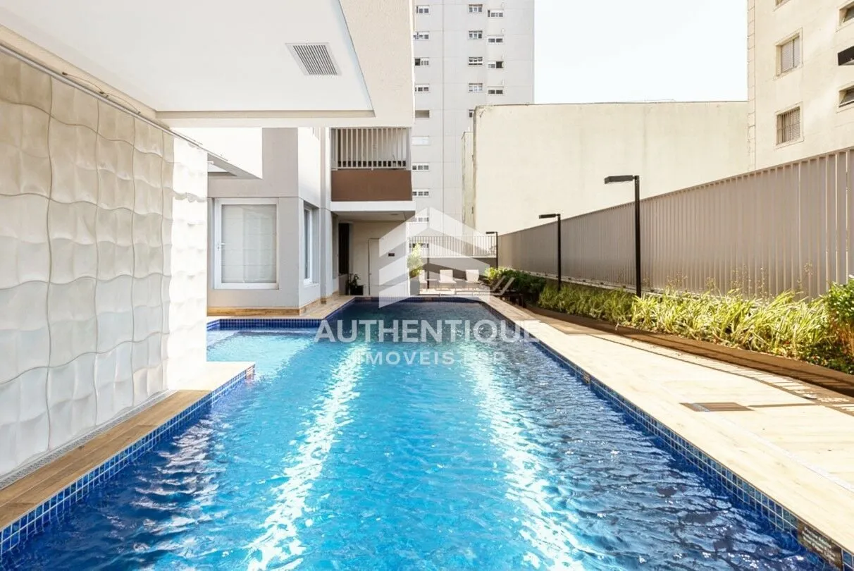 Imagem ROYAL ALTO DO IPIRANGA - Apartamento à venda em São Paulo/SP
