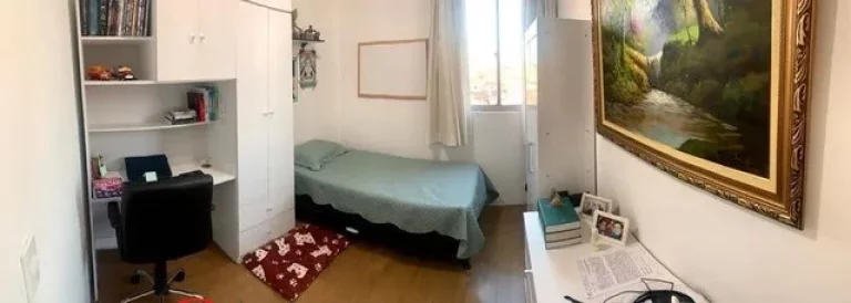 Imagem Apartamento | 60 m | 02 Dormitórios