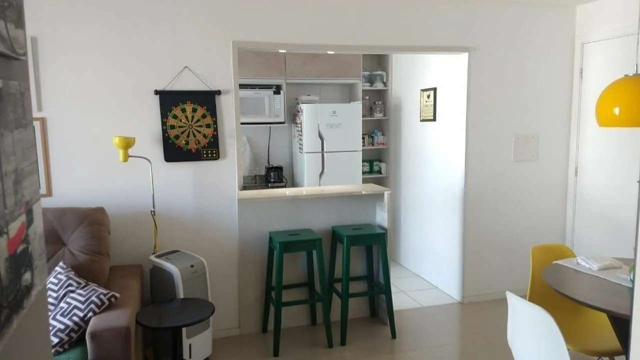 Imagem Apartamento à venda no bairro Jacarepaguá em Rio de Janeiro/RJ