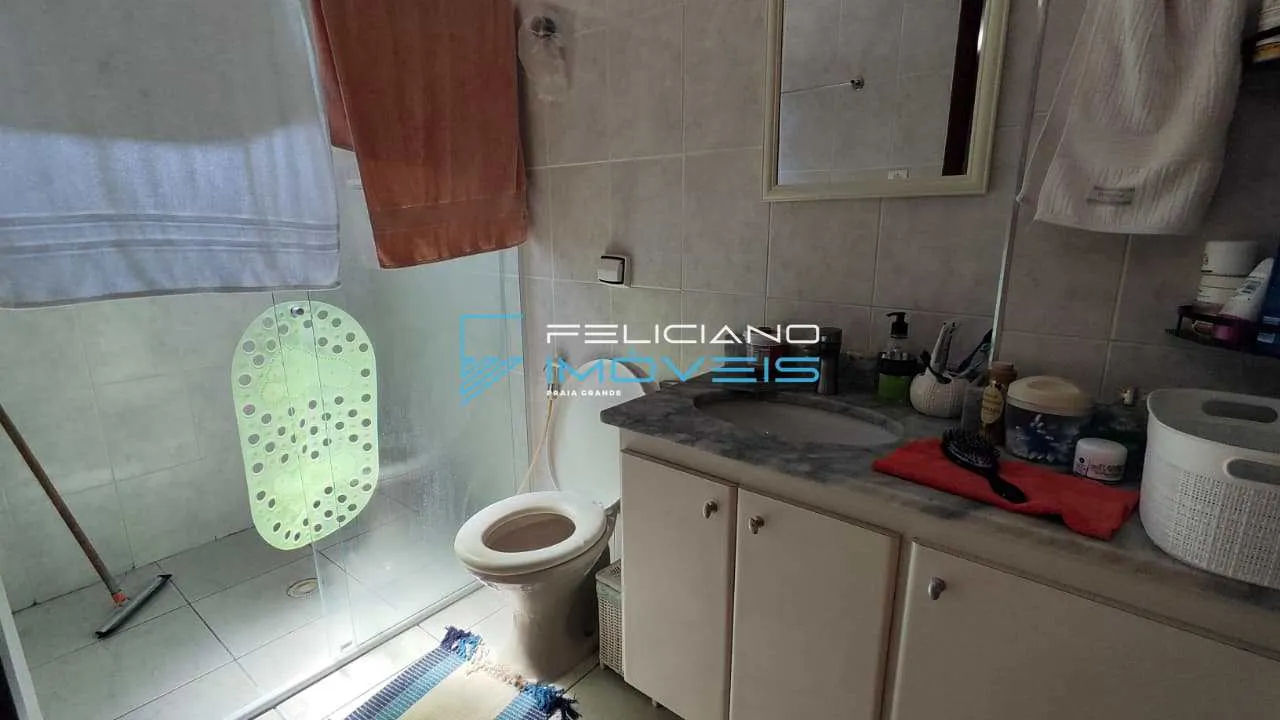 Imagem Apartamento com 3 quartos, Canto do Forte, Praia Grande - R$ 680 mil, Cod: 7350