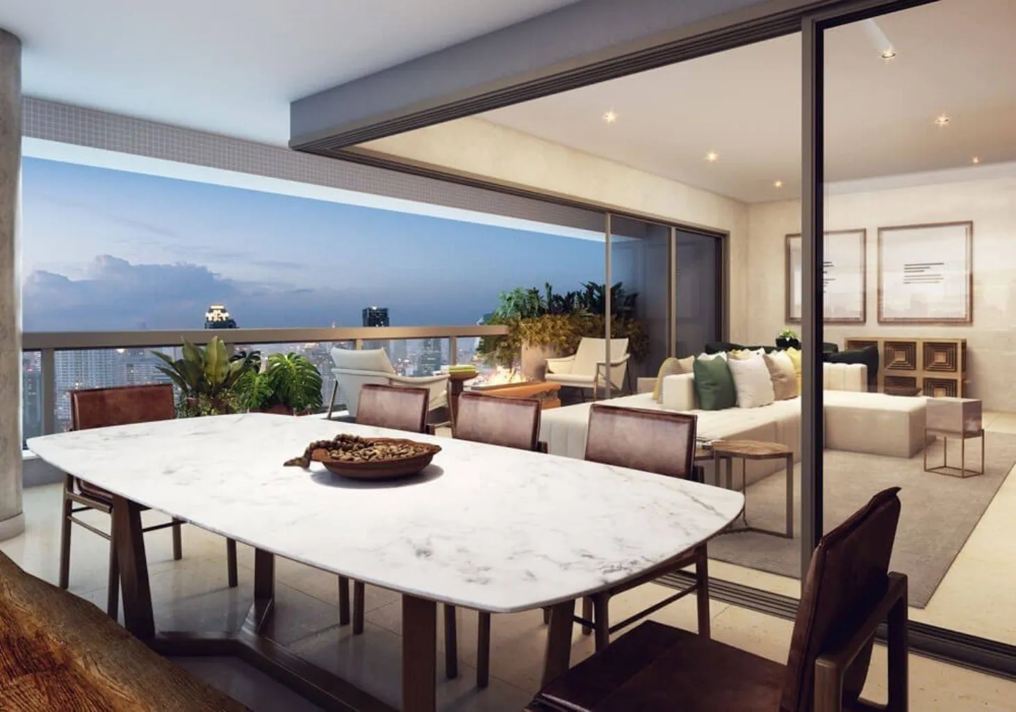 Imagem APARTAMENTO RESIDENCIAL em São Paulo - SP, Pinheiros