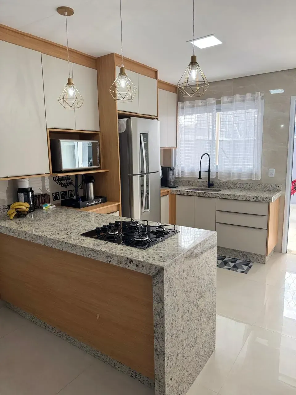 Imagem Casa à venda - Área útil 75 m2 com 2 dormitórios sendo 1 suítes - 2 vagas - Jardim Vale Verde - Jund