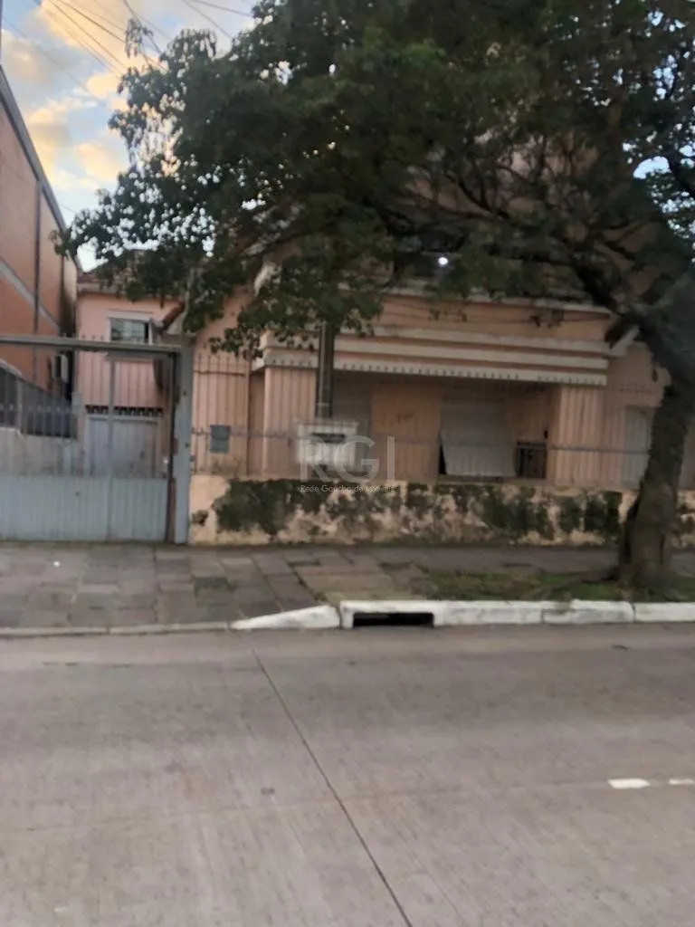Imagem Terreno em Glória