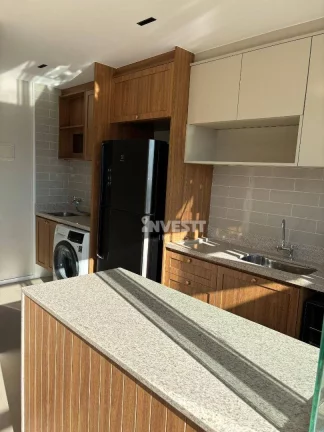 Imagem Apartamento com 3 dormitórios à venda, 82 m² por R$ 797.000,00 - Setor Pedro Ludovico - Goiânia/GO