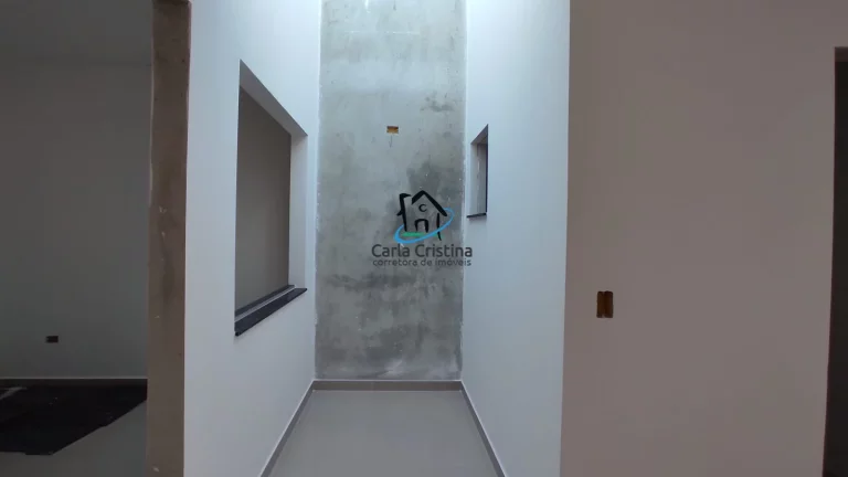 Imagem CASA RESIDENCIAL em MATINHOS - PR, Bom Retiro