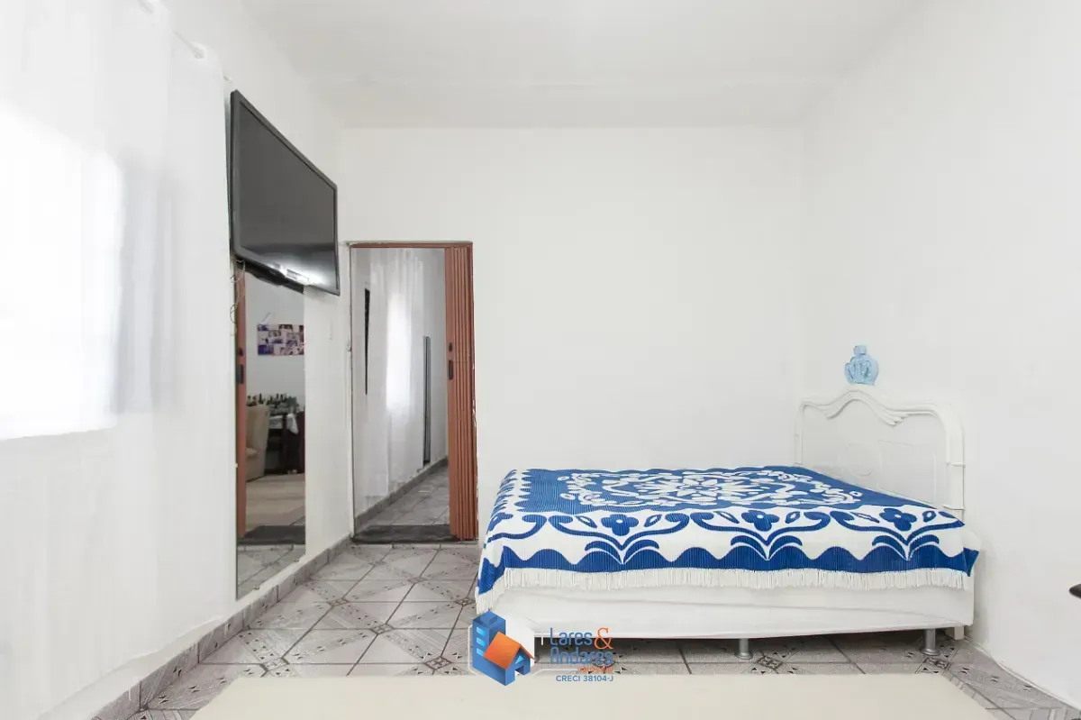 Imagem Sobrado para venda em Vila Pereira Cerca com 3 quartos, sendo 1 suíte, 150m²