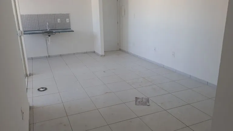 Imagem Apartamento com 2 Quartos à Venda, 52 m² em Planalto - Natal