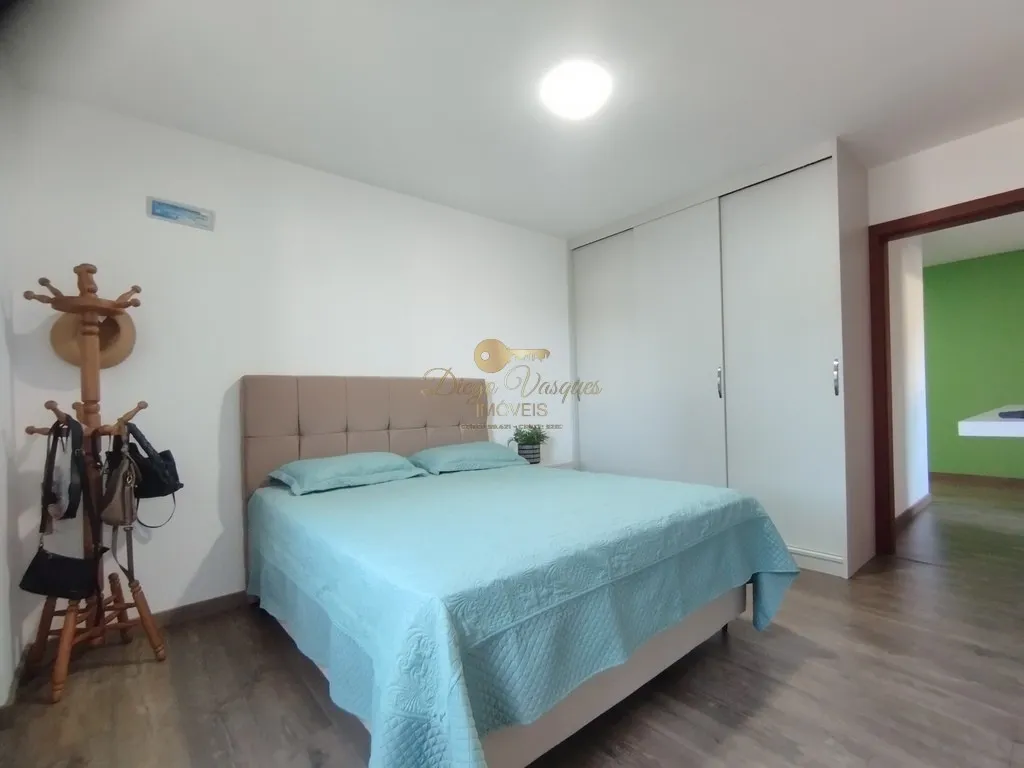 Imagem Apartamento para Venda em Teresópolis / RJ no bairro Alto