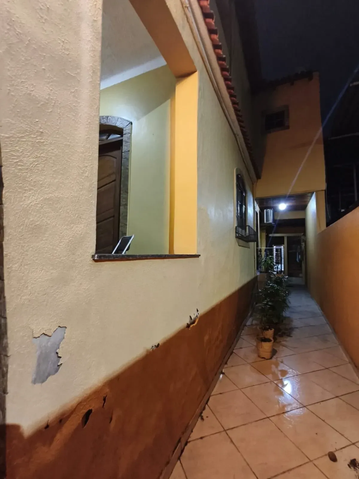 Imagem Casa com 2 Quartos à Venda, 120 m² em Engenhoca - Niterói