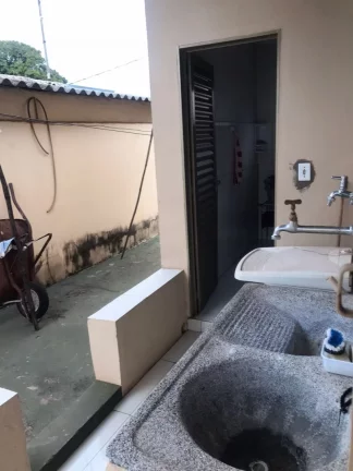 Imagem Bauru/SP, Vila Garcia, 02 casas no mesmo terreno, 140m² de área construída