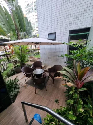 Imagem Apartamento para Venda em Recife, Boa Viagem, 2 dormitórios, 1 banheiro, 1 vaga
