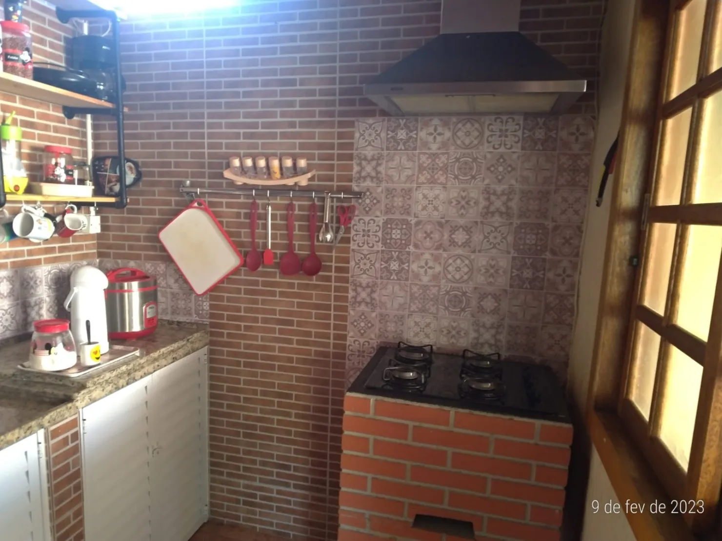 Imagem Casa à venda 3 Quartos, 2 Suites, 1 Vaga, 185M², Cecap, Taubaté - SP