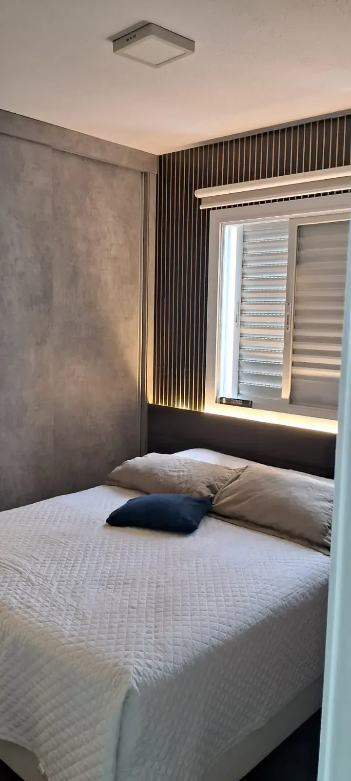 Imagem Apartamento à venda Cidade Jardim II - Área útil 48 m2 com 2 dormitórios - 1 vaga - Excelente Oportu