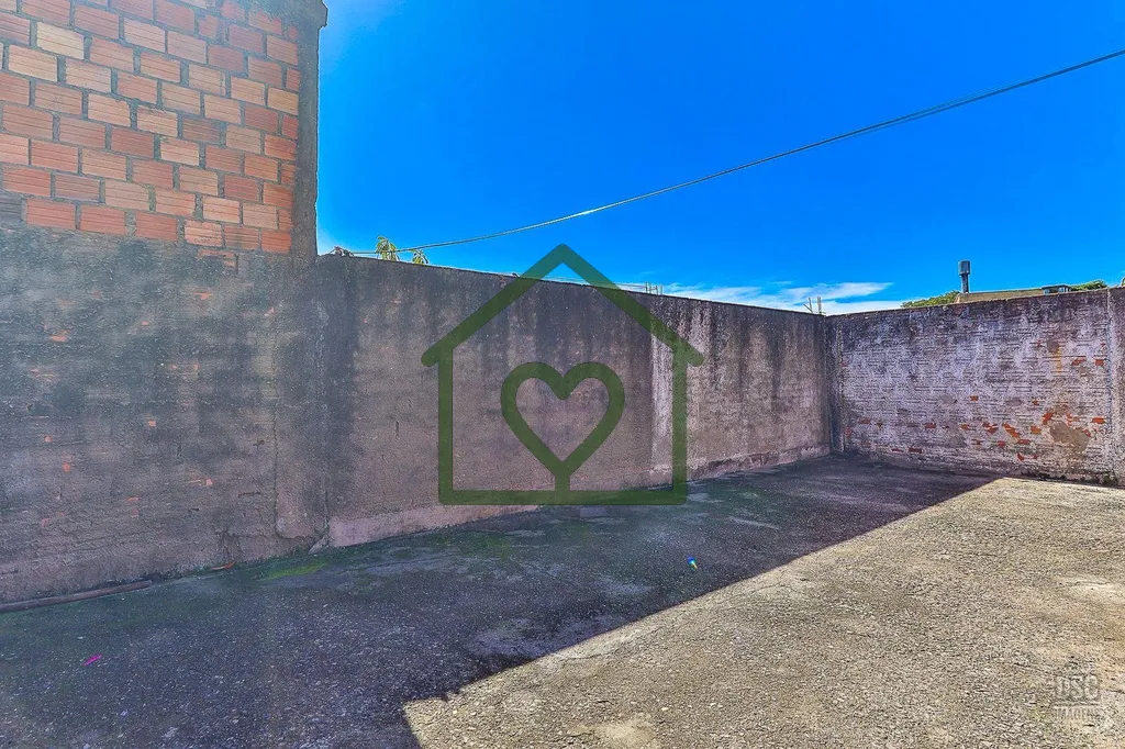 Imagem Casa térrea com terreno diferenciado no loteamento Moradas do Sul, imóvel possui 2 dormitórios, l...