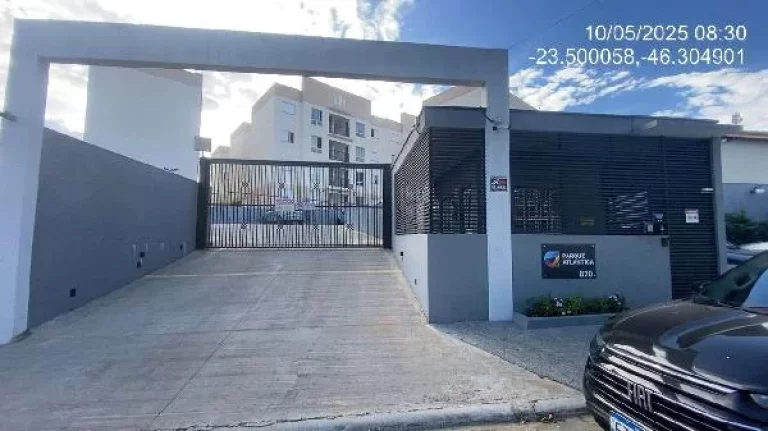 Foto do imóvel Oportunidade Única em SUZANO - SP | Tipo: Apartamento | Negociação: Licitação Aberta | Situação: Imóvel em AVENIDA BOA VISTA