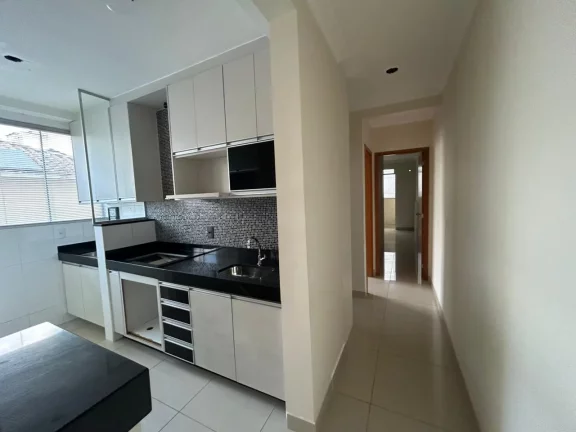 Imagem Apartamento Padrão