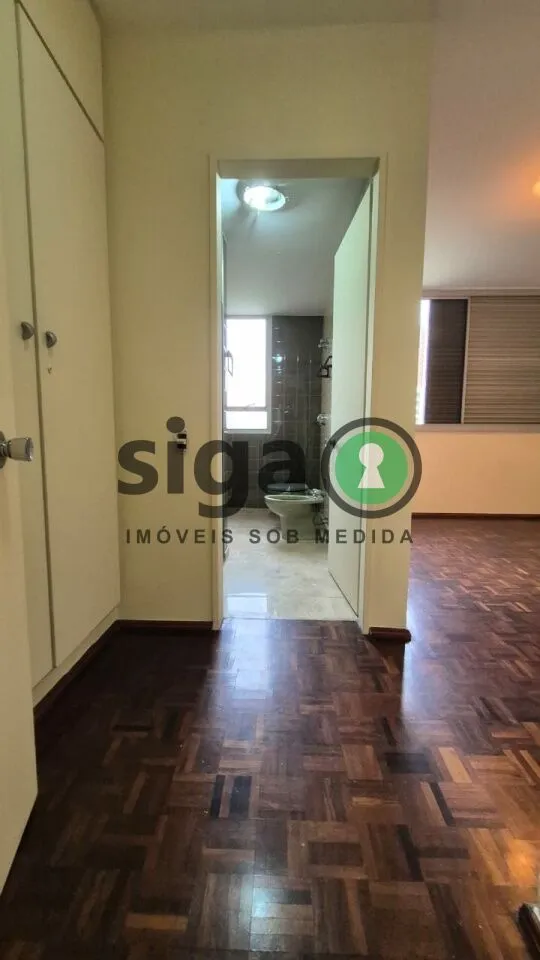 Imagem APARTAMENTO COM 202M² 3 DORMITORIOS PARA VENDA E LOCAÇÃO NO CONDOMÍNIO PORTAL DO MORUMBI