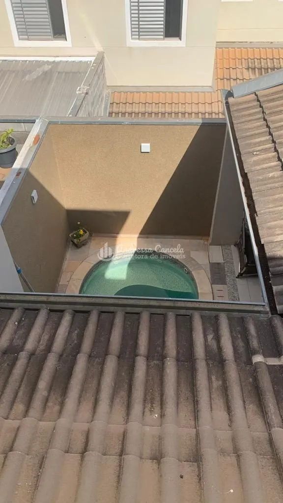 Imagem Sobrado com 3 dormitórios à venda, 120 m² por R$ 680.000,00 - Jardim Yolanda - São José do Rio Preto/SP